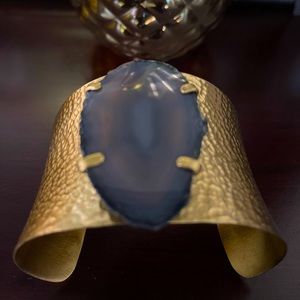 Cuff bracelet